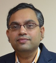Prof. Suman Chakraborty