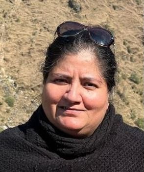 Prof. Aradhna Malik