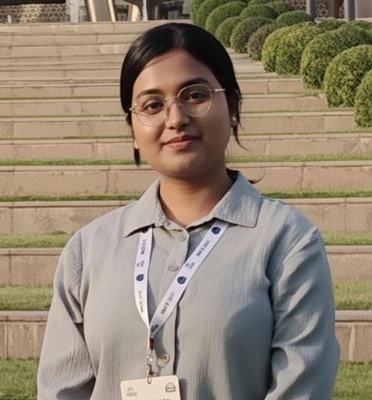 Prof. Suman Chakraborty