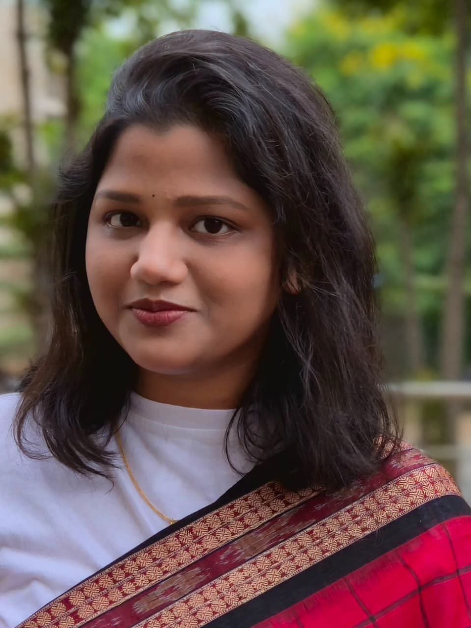 Prof. Sangeeta Sahney