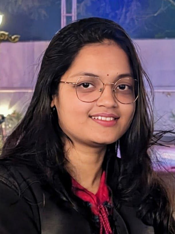 Prof. Ajay Kumar Mishra